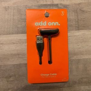 Charge Cable for Fitbit Inspire 2